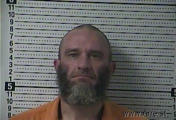 Kenneth Wayne Horn Mugshot