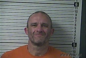 Kenneth Wayne Horn Mugshot