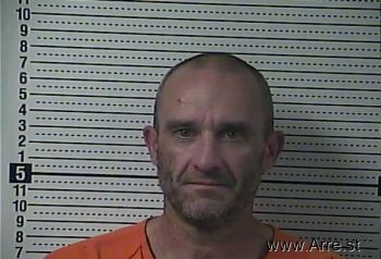 Kenneth Wayne Horn Mugshot