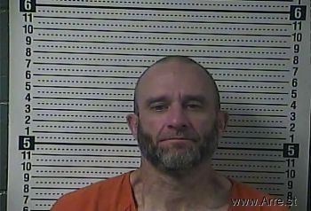 Kenneth Wayne Horn Mugshot