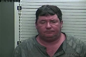 Kenneth  Howard Mugshot