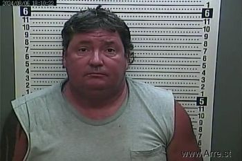 Kenneth  Howard Mugshot