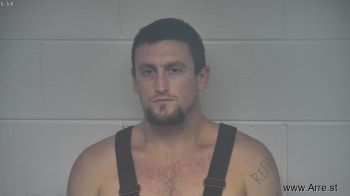 Kenneth  Hulsey Mugshot