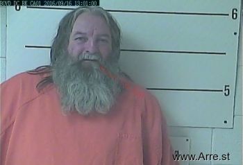 Kenneth E Hunt Mugshot