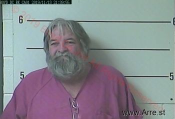 Kenneth E Hunt Mugshot