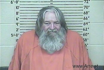 Kenneth  Hunt Mugshot