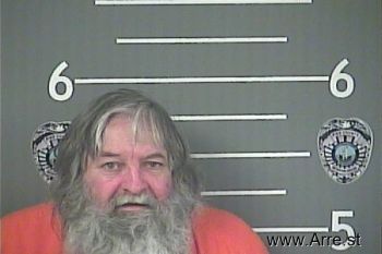 Kenneth E Hunt Mugshot