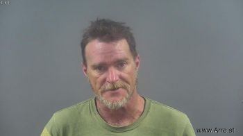 Kenneth Ross Hunton Mugshot