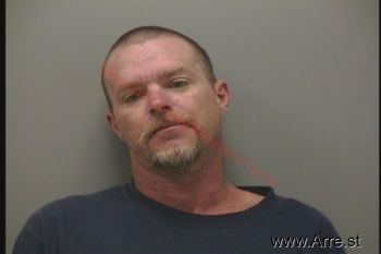 Kenneth Ross Hunton Mugshot