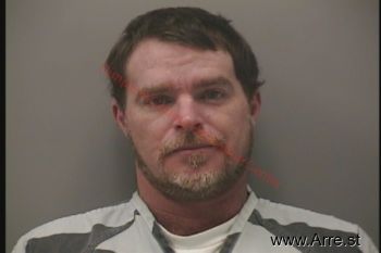 Kenneth Ross Hunton Mugshot