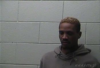 Kenneth J Johnson Mugshot