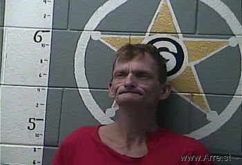 Kenneth Wayne Kadwell Mugshot