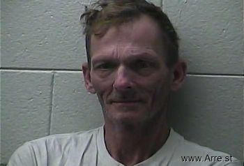 Kenneth Wayne Kadwell Mugshot