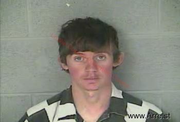 Kenneth Tyler Keith Mugshot