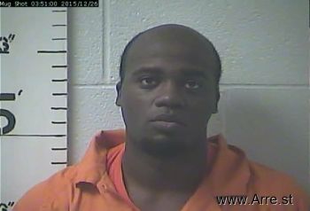 Kenneth  Keith Mugshot