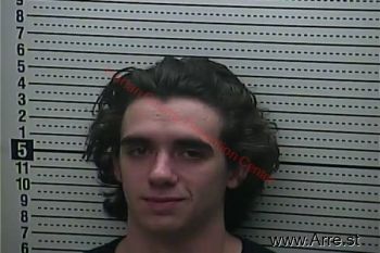 Kenneth Joe Keith Jr. Mugshot