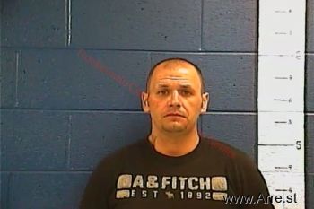 Kenneth Preston Kelly Mugshot