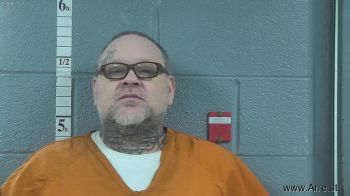 Kenneth William Kern Mugshot