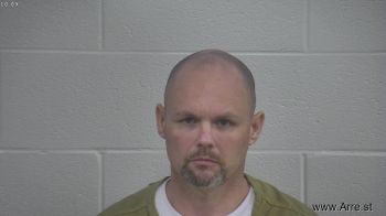 Kenneth  King Mugshot