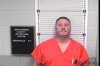 Kenneth Ransom Lee Mugshot