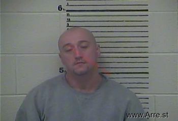 Kenneth  Lunsford Mugshot