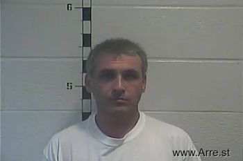 Kenneth  Lunsford Mugshot