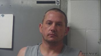 Kenneth James Lunsford Mugshot