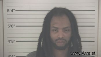 Kenneth Ronnell Mapp Mugshot