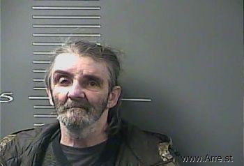 Kenneth E Marcum Mugshot