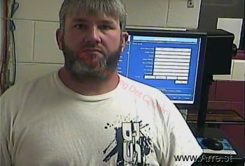 Kenneth  Marcum Mugshot