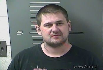 Kenneth  Marcum Mugshot