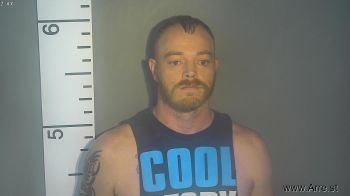 Kenneth Michael Martin Mugshot