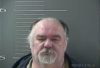 Kenneth  Martin Sr Mugshot