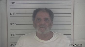 Kenneth Thomas Mason Mugshot