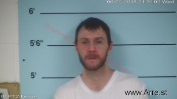 Kenneth William Mauk Mugshot