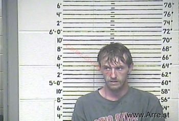 Kenneth William Mauk Mugshot