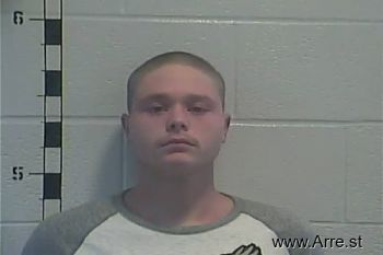 Kenneth Ezekiel Mcclain Mugshot