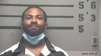 Kenneth Issac Mcclain Mugshot