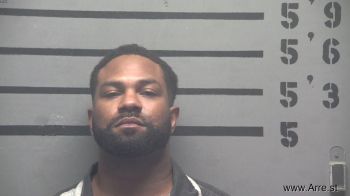 Kenneth Issac Mcclain Mugshot