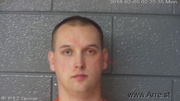 Kenneth Lee Mccord Mugshot