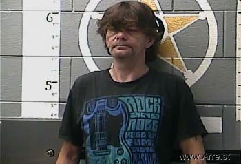 Kenneth W Miller Mugshot