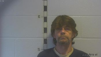 Kenneth Wayne Miller Mugshot