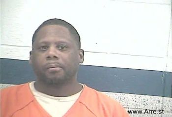 Kenneth Eugene Miller Mugshot