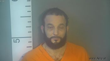 Kenneth Shane Mitchell Mugshot