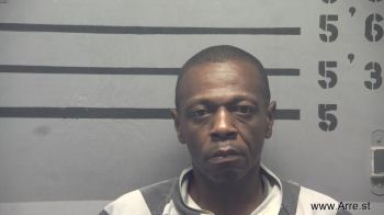 Kenneth Deshawn Mitchell Mugshot