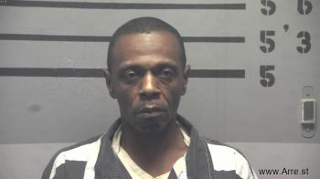 Kenneth Deshawn Mitchell Mugshot