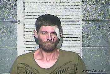 Kenneth Wayne Mitchell Mugshot