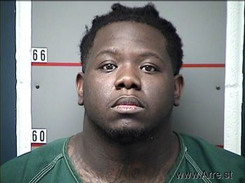 Kenneth  Mitchell Mugshot