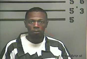 Kenneth Deshawn Mitchell Mugshot