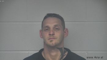 Kenneth Wayne Moore Mugshot